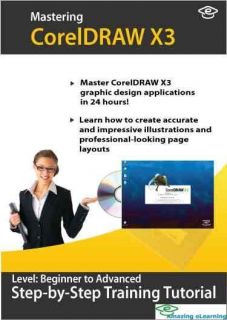 corel draw x3 in Computers/Tablets & Networking