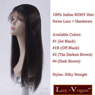 swiss lace wigs in Clothing, 
