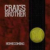 Homecoming by Craigs Brother CD, May 1998, Tooth Nail