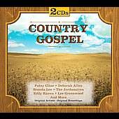 Country Gospel Deuce 2 CD, Apr 2007, 2 Discs, St. Clair
