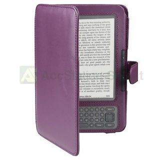 kindle 3g case in Cases, Covers, Keyboard Folios