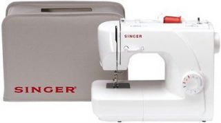 Brand New! SINGER 1507WC Sewing Machine with Canvas Cover