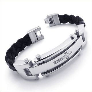 bracelets for men in Mens Jewelry