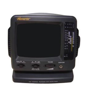 Memorex MT0 500 6 CRT Television
