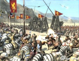 Medieval II Total War PC, 2006