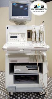 used ultrasound machines in Medical Equipment