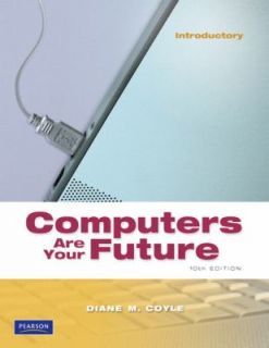   Your Future by Diane M. Coyle and Diane Coyle 2008, Paperback