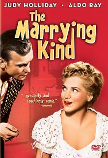 The Marrying Kind DVD, 2003