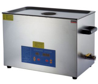 industrial ultrasonic cleaner in Healthcare, Lab & Life Science