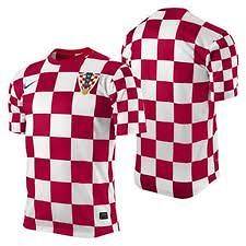 croatia soccer jersey in Sports Mem, Cards & Fan Shop