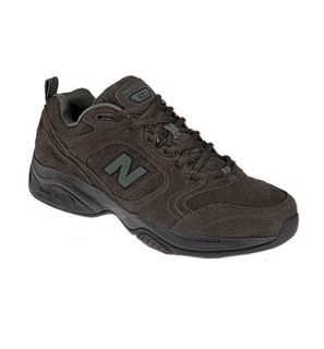 New Balance Mens Cross Training Shoes   Brown. MX623OD