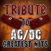 tribute to ac dc greatest hits new cd location united