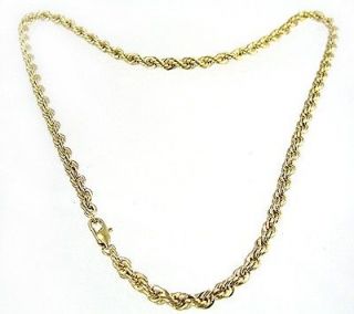 24k gold necklace in Mens Jewelry