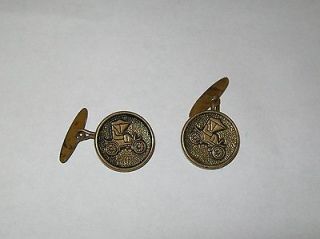 ford cufflinks in Jewelry & Watches