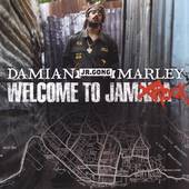 Welcome to Jamrock PA by Damian Marley CD, Sep 2005, Universal 
