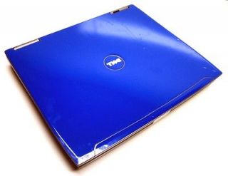 Newly listed BLUE   Dell Latitude D610 Laptop Pentium M 1.86GHz 1GB 