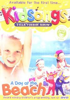 kidsongs dvd in DVDs & Blu ray Discs
