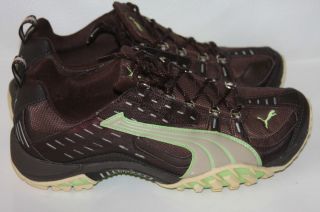 Puma Women Darby Trail Racer Running Shoes 181767 02 MSRP$85.00