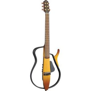 yamaha silent guitar in Guitar