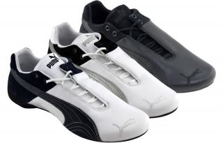 PUMA FUTURE CAT LO MENS/UNISEX/ADULTS SHOES/SNEAKERS/RUNNERS 3 STYLES 