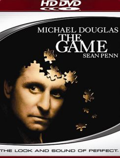 The Game HD DVD, 2007