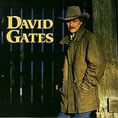Love is Always Seventeen by David Gates CD, Aug 1994, Discovery 