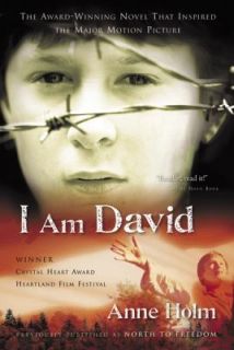 Am David by Anne Holm 2004, Paperback