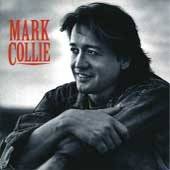 Mark Collie by Mark Collie CD (0160)