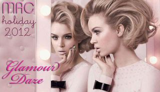 Fabulousness Sets (Glamour Daze) Holiday Collection for Winter 2012 
