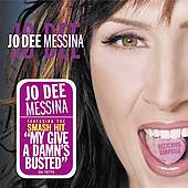 Delicious Surprise by Jo Dee Messina CD, Apr 2005, Curb