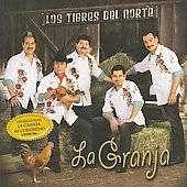 La Granja by Los Tigres del Norte CD, Sep 2009, Fonovisa
