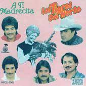 Ti Madrecita by Los Tigres del Norte CD, Dec 2002, Fonovisa