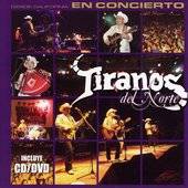   Los Tiranos del Norte CD, Nov 2005, Lideres Entertainment Group