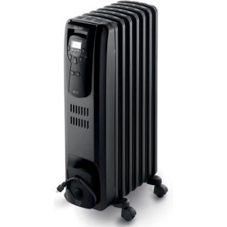 DeLonghi EW7507EB Heater