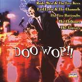 Doo Wop Delta CD, Dec 1998, Laserlight