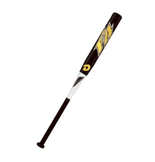 DeMarini DXSF4 34 26 Slowpitch Softball Bat  8