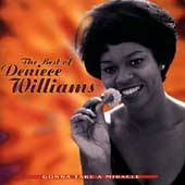Gonna Take a Miracle The Best of Deniece Williams by Deniece Williams 