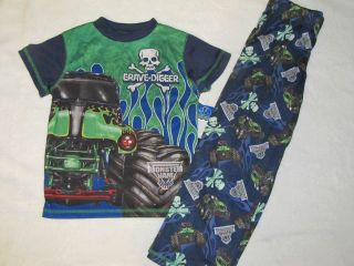 grave digger in Boys Clothing (Sizes 4 & Up)
