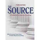 The Source  A Guidebook to American Genealogy by Loretto Dennis Szucs 