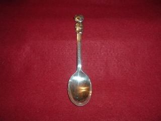 CLASSIC NEAR MINT 1960S DENNIS THE MENACE COLLECTIBLE SPOON 5/24 A2