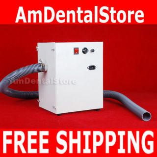 dental lab dust collector in Dental Lab Equipment