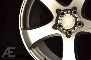   IS250 IS300 IS350 Wheels/Rims and Tires HR2 Silver (Fits Lexus IS300