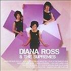 Supremes Meet New Deluxe 2010 2 CD Diana Ross x