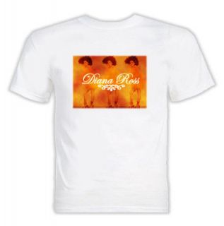 Diana Ross shirt in Unisex & T Shirts