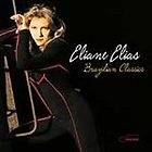 Brazilian Classics by Eliane Elias (CD, Sep 2003, Blue Note)