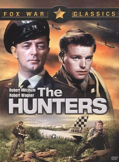 The Hunters DVD, 2004