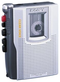 sony voice recorder in Voice Recorders, Dictaphones