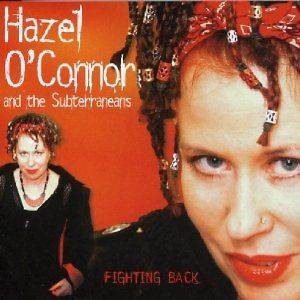 Hazel OConnor & The Subterrneans(2​CD Album)Fighting Back Secret/Sn 