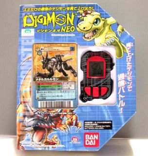 digimon neo in Toys & Hobbies