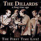 The First Time Live by Dillards The CD, Nov 1999, Varese Vintage 